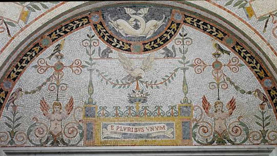 E Pluribus Unum: The Simple Motto Behind a Lasting American Idea