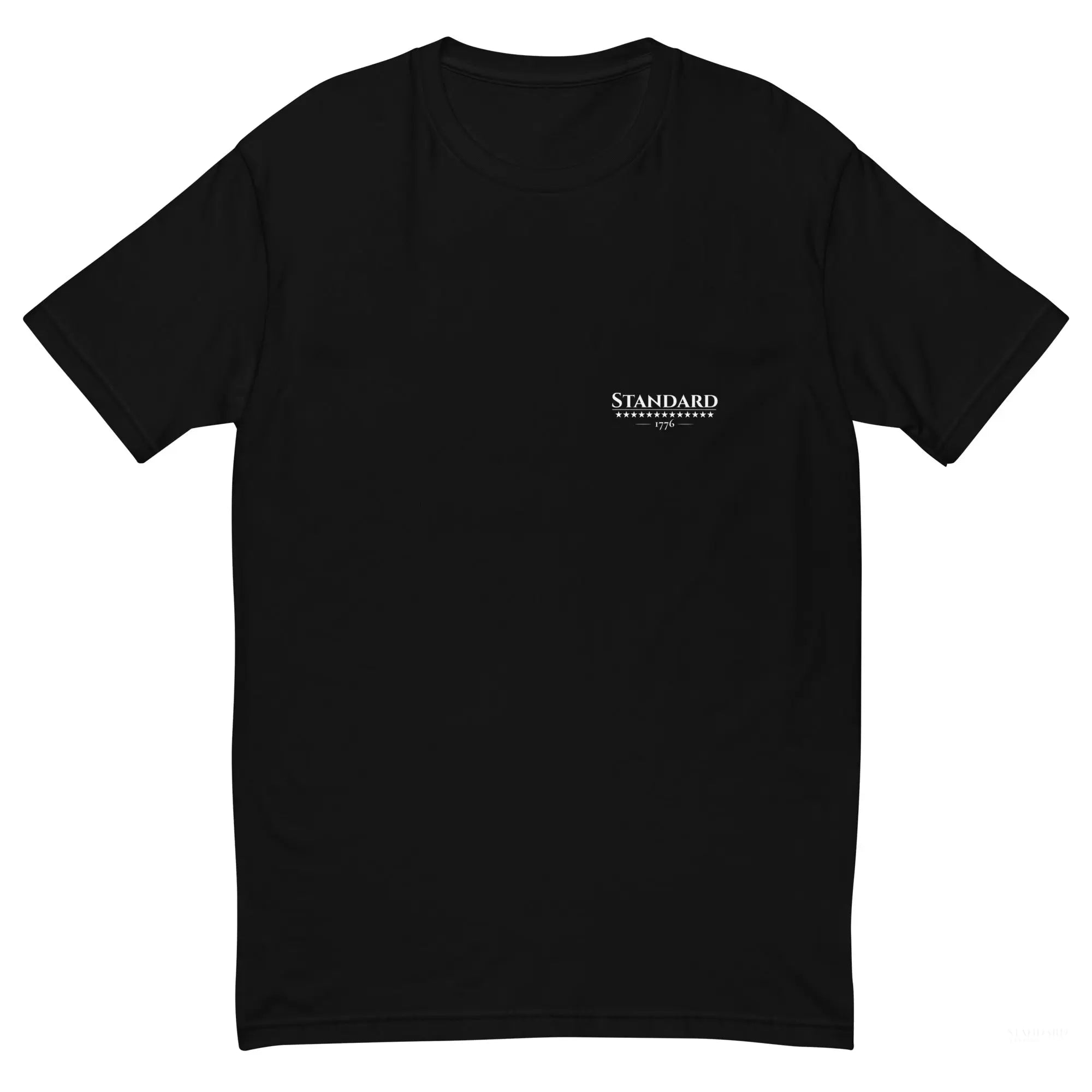 Apparel Standard 1776
