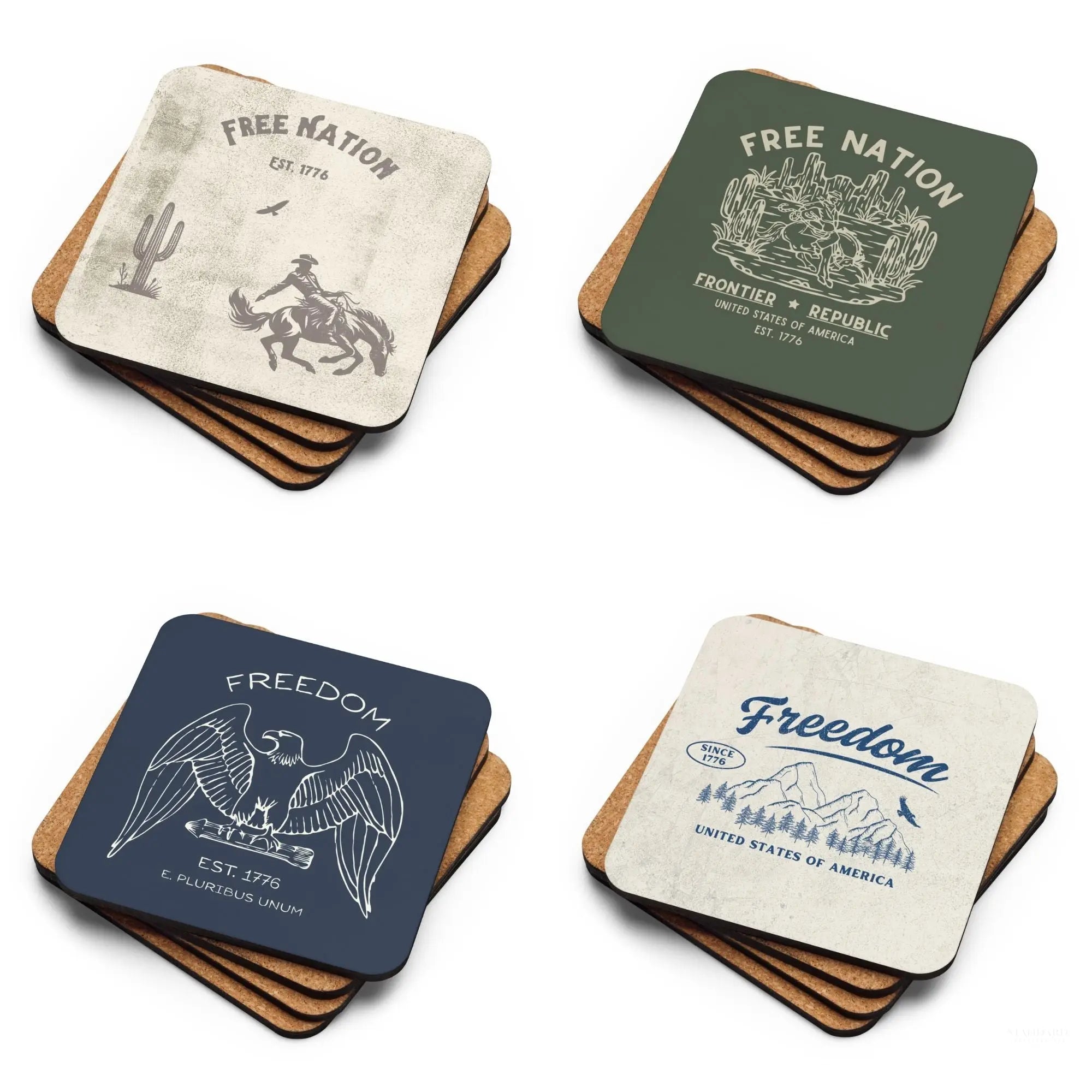 Bundles Standard 1776