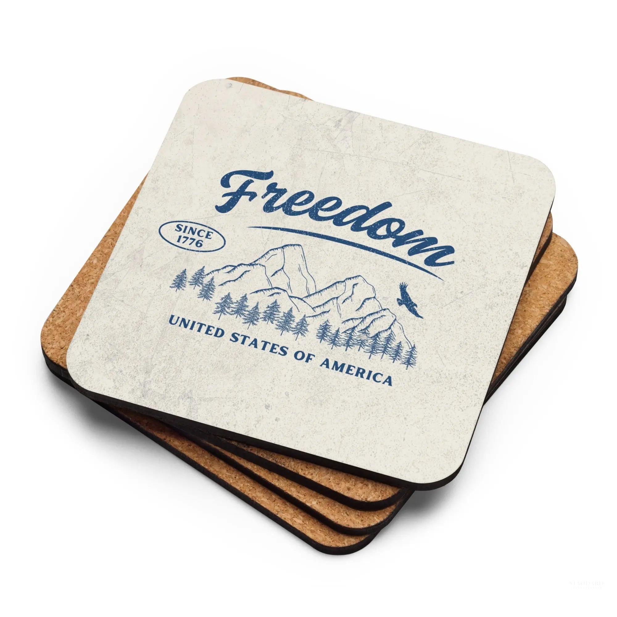 Freedom-Collection Standard 1776