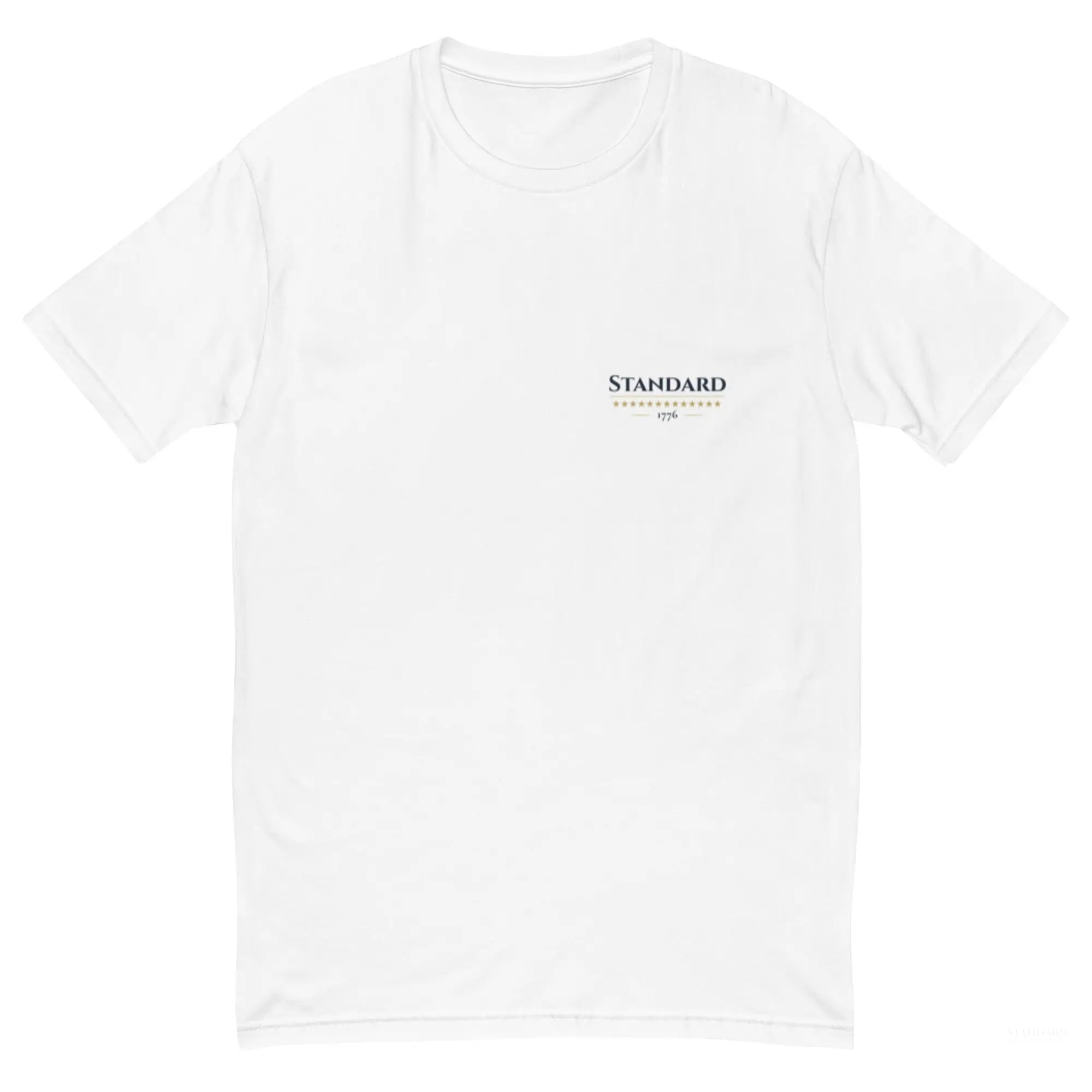 Heritage-Collection Standard 1776