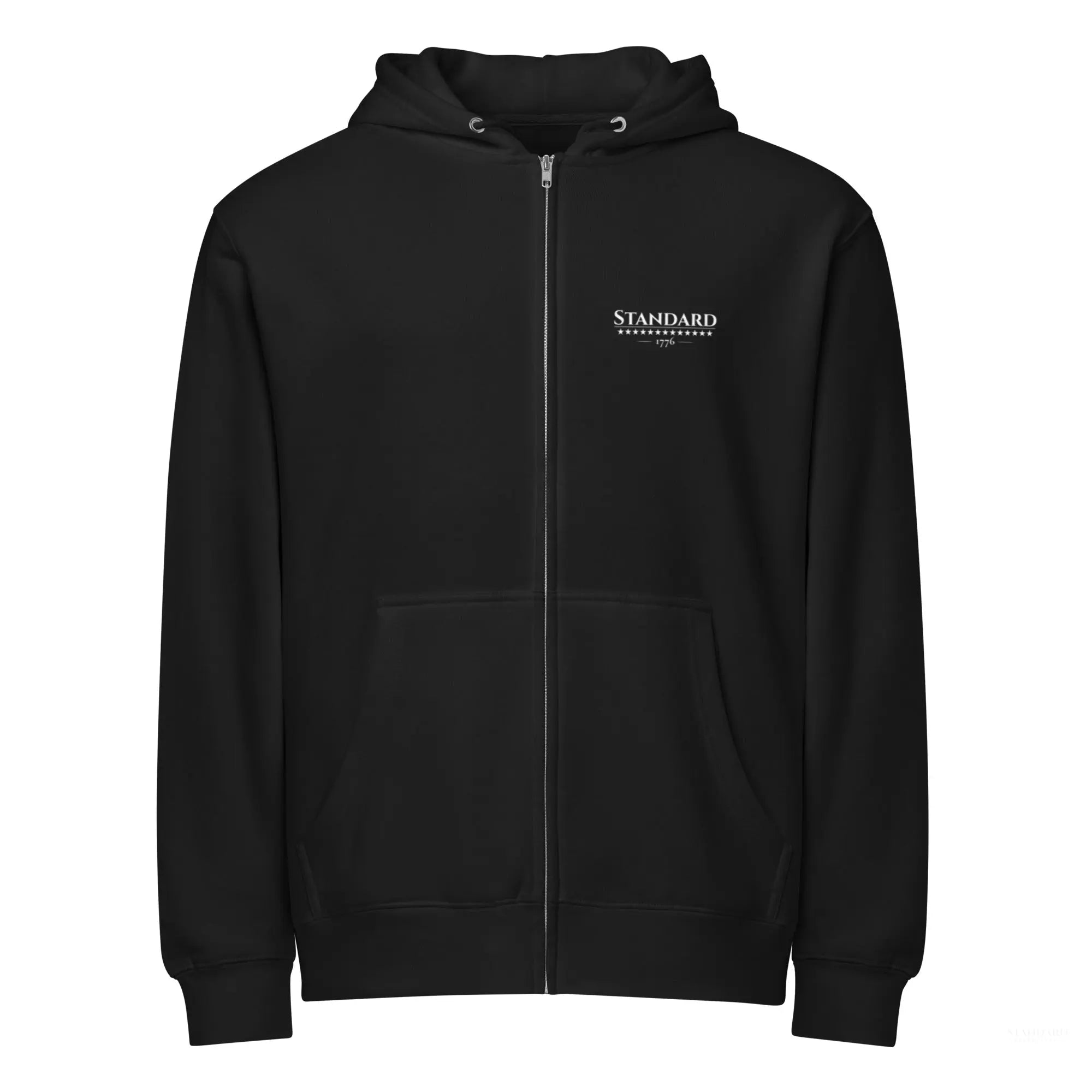 Outerwear Standard 1776