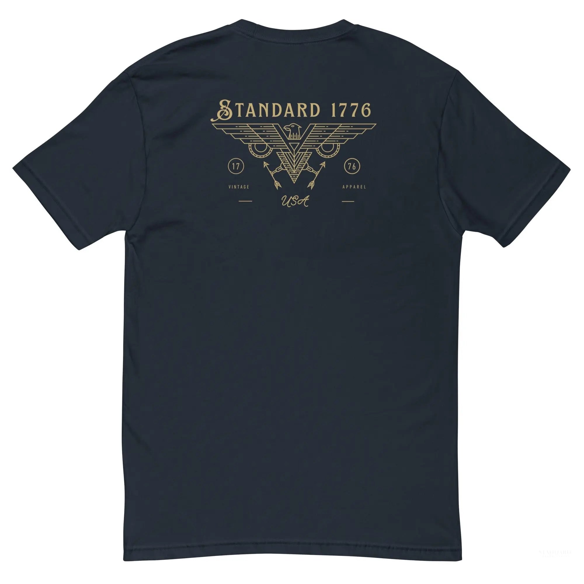 T-Shirts Standard 1776