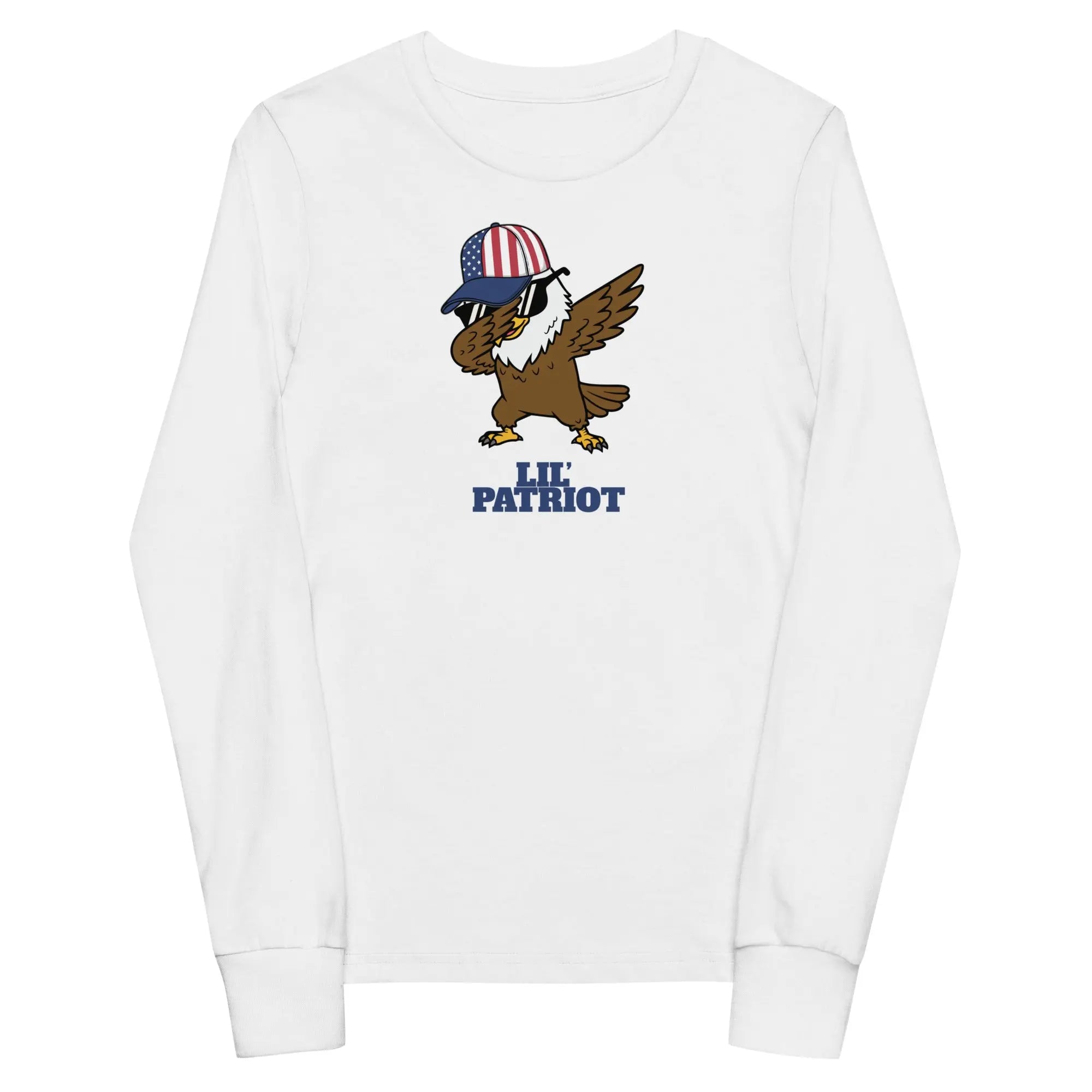 Young-Patriots-Apparel Standard 1776