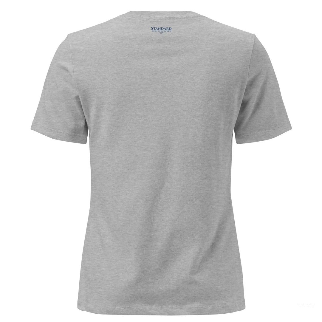 American Mom Classic T-Shirt Standard 1776