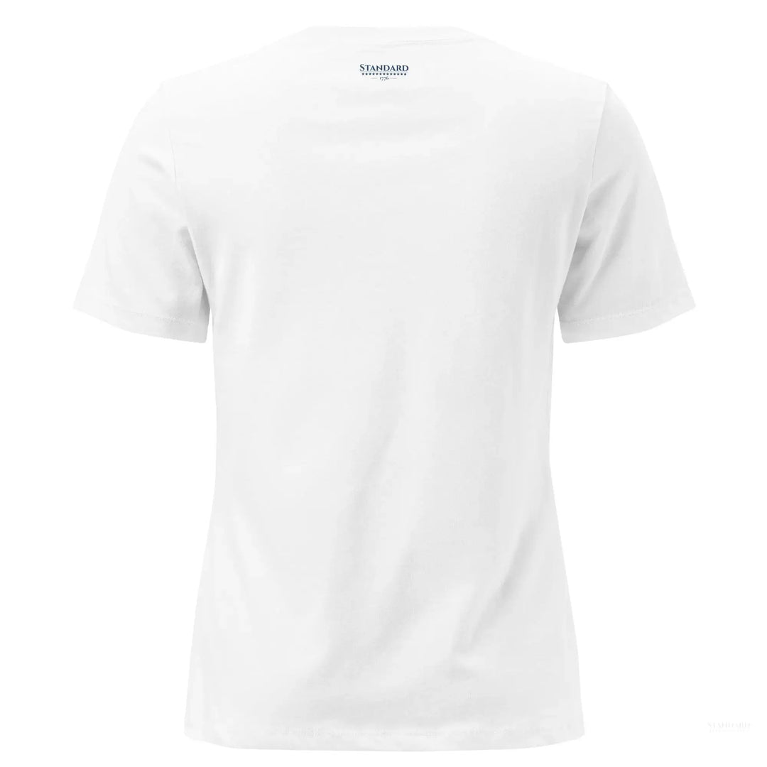 American Mom Classic T-Shirt Standard 1776