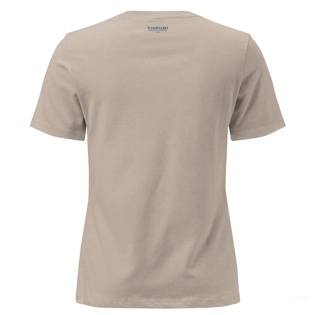 American Mom Classic T-Shirt Standard 1776