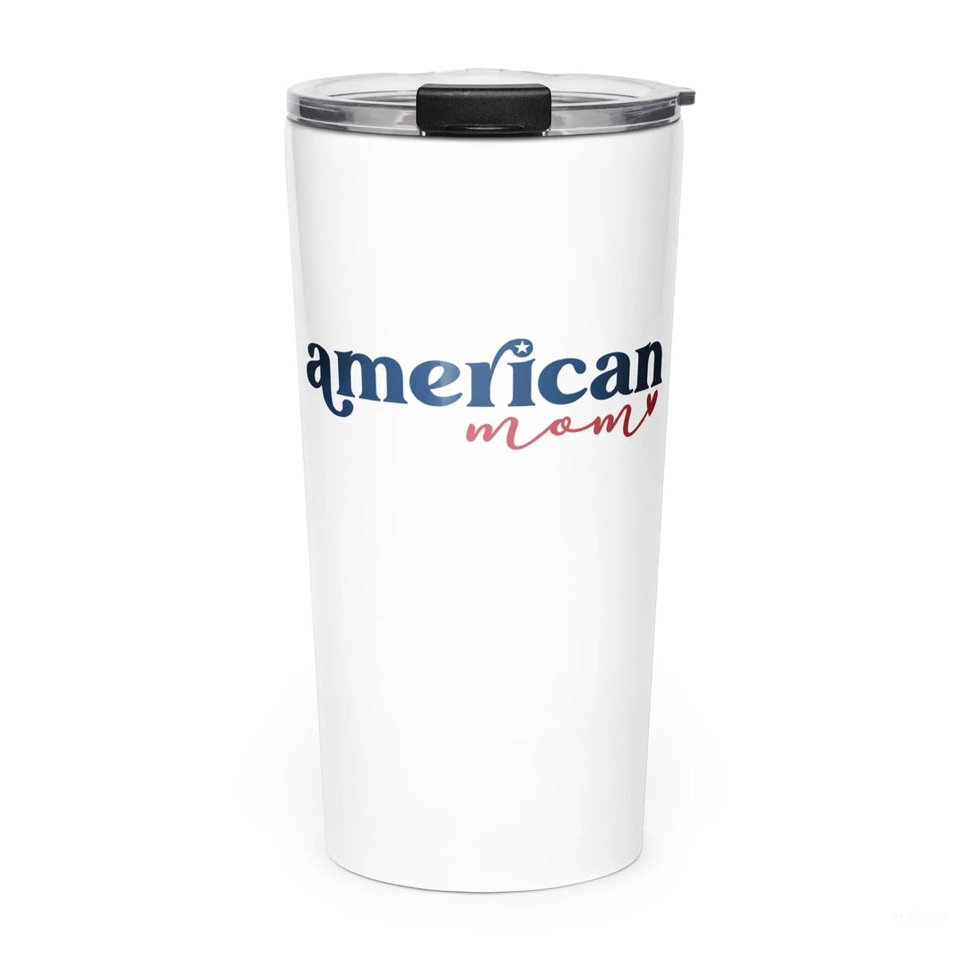 American Mom Classic Tumbler Standard 1776