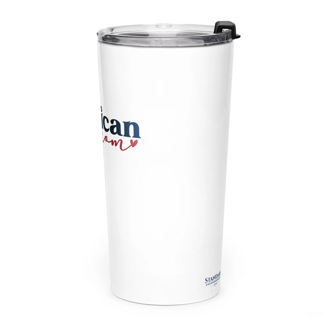 American Mom Classic Tumbler Standard 1776