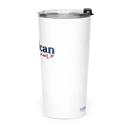 American Mom Classic Tumbler Standard 1776