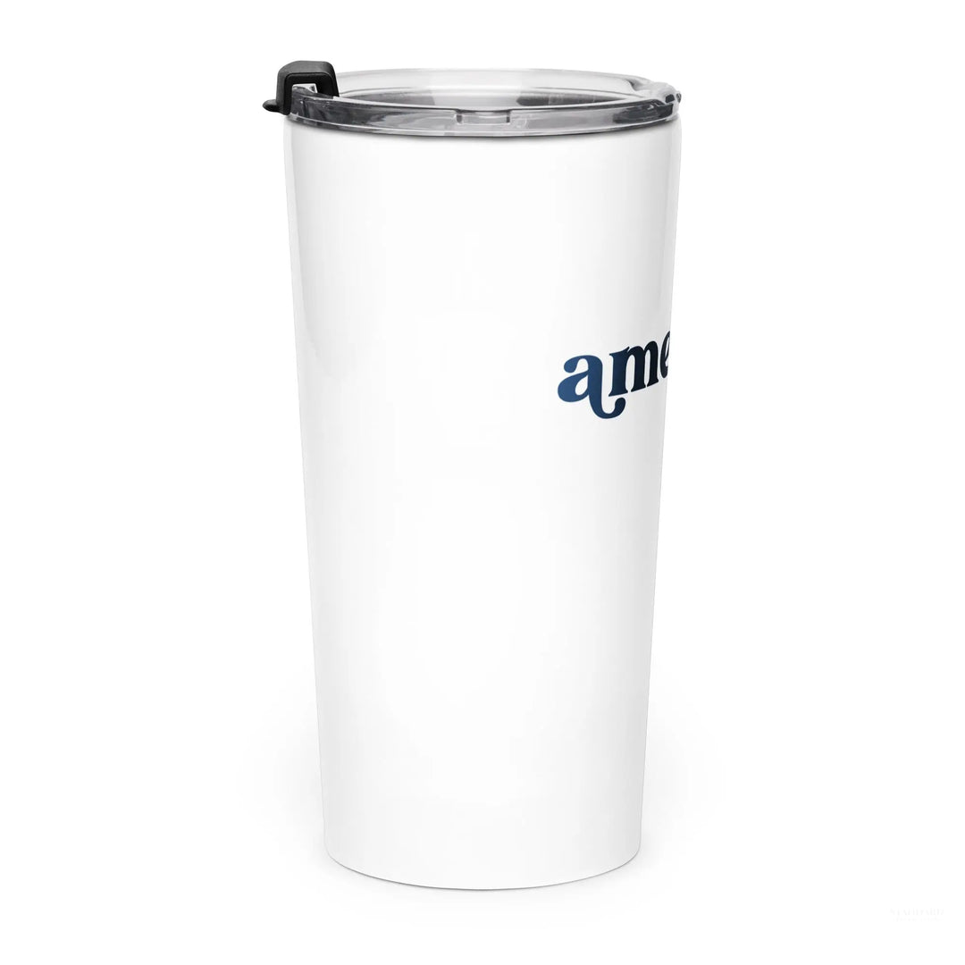 American Mom Classic Tumbler Standard 1776