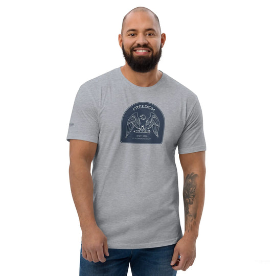 Federal T-shirt Standard 1776