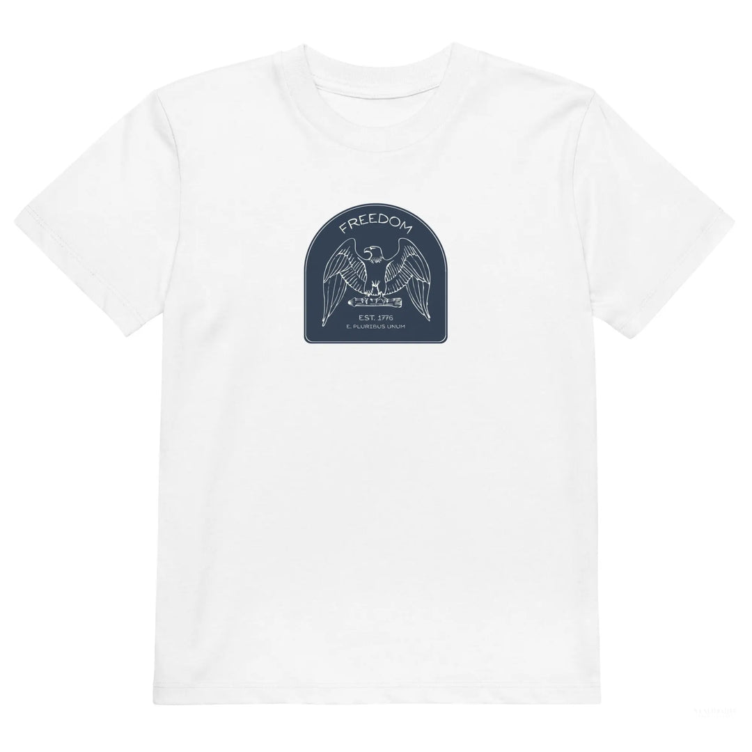 Federal Youth T-Shirt Standard 1776