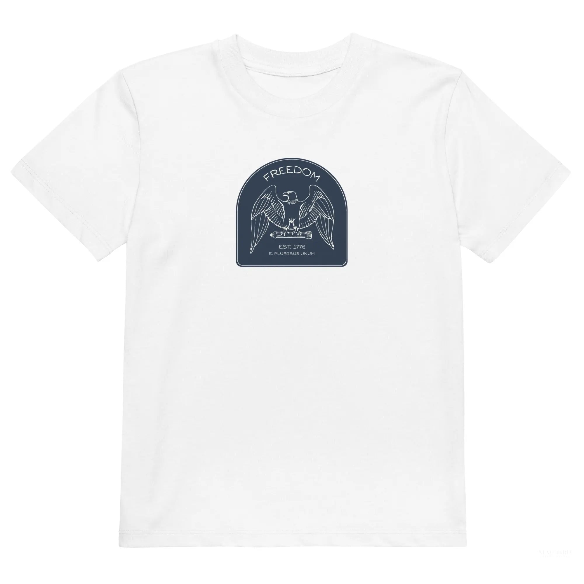 Federal Youth T-Shirt Standard 1776