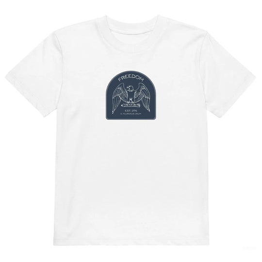 Federal Youth T-Shirt Standard 1776