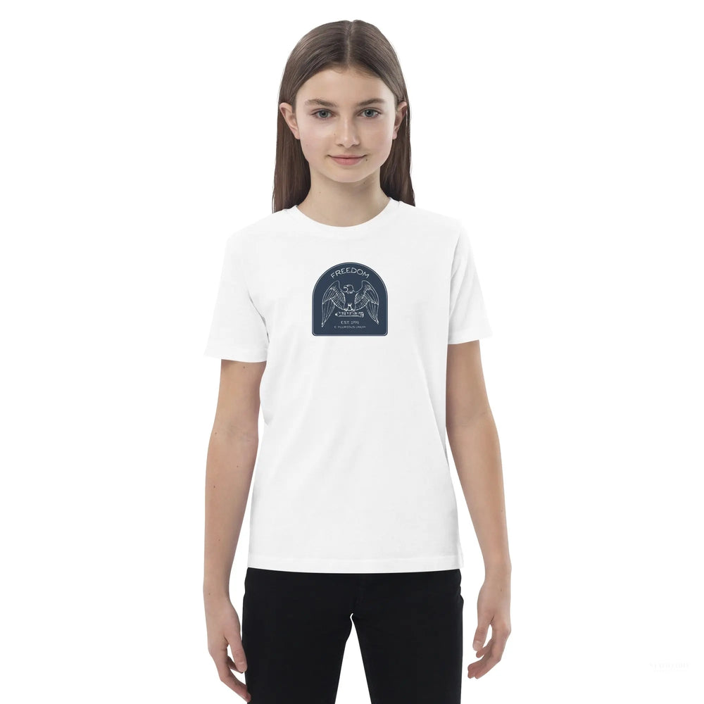 Federal Youth T-Shirt Standard 1776
