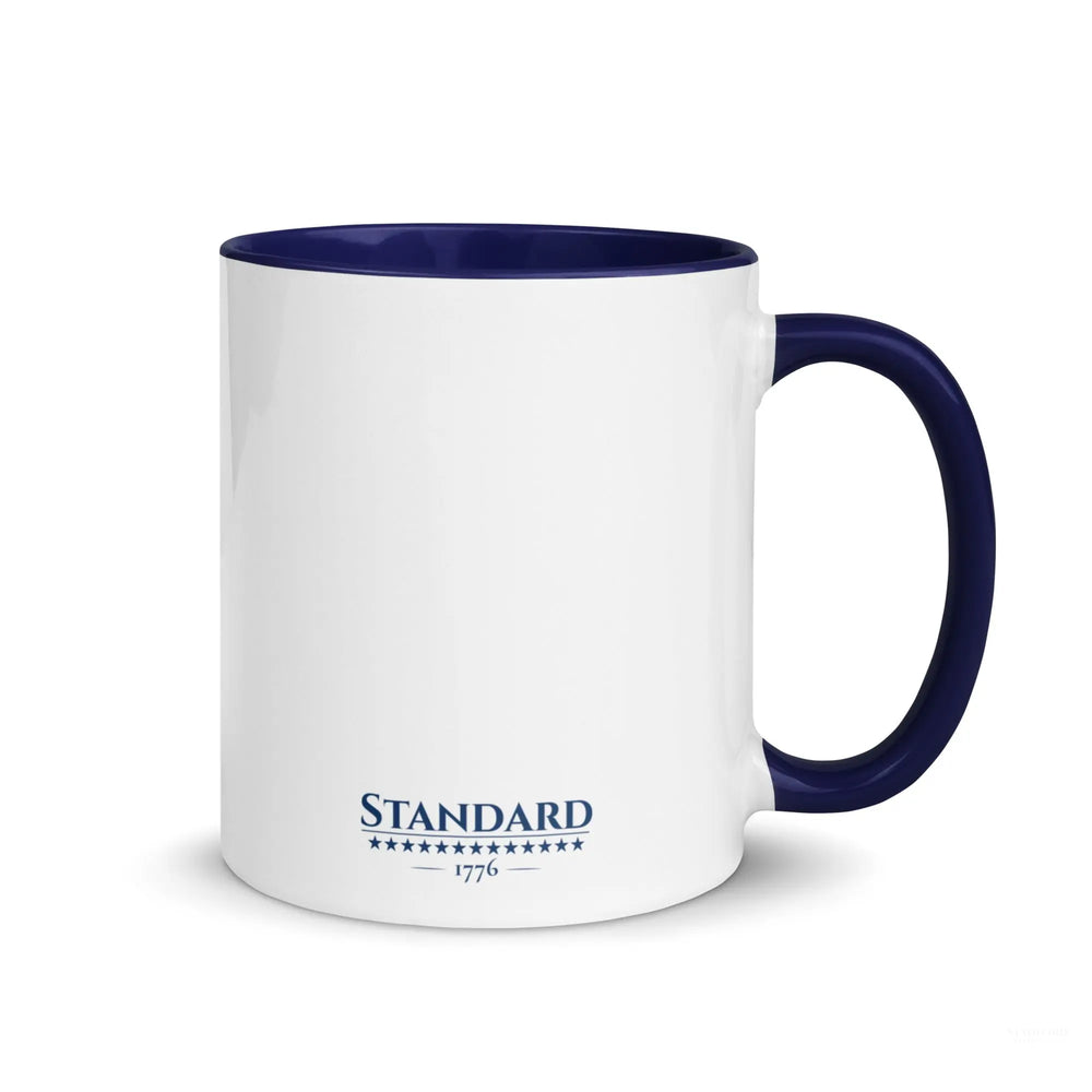 Freedom Eagle Mug Standard 1776