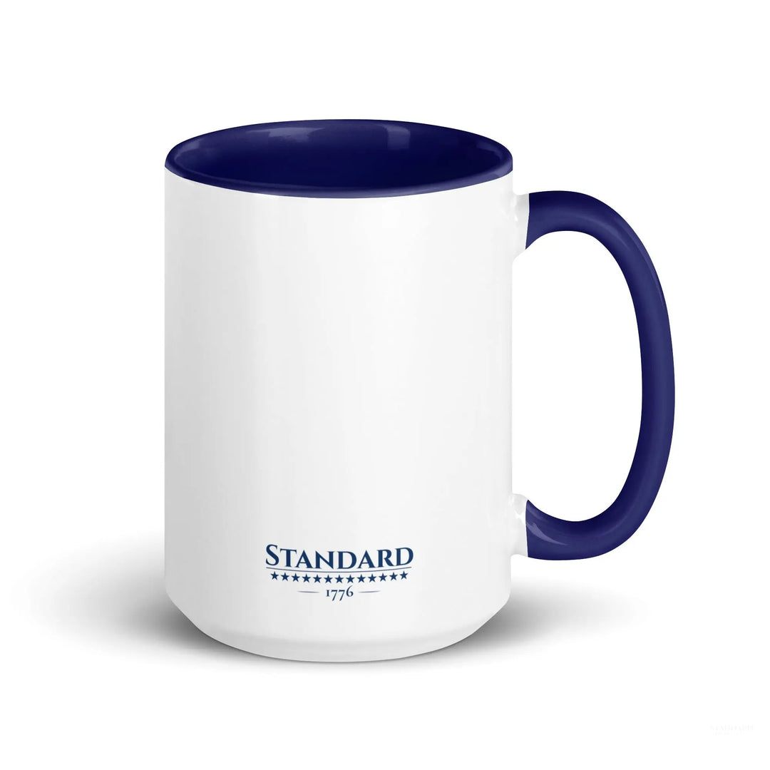 Freedom Eagle Mug Standard 1776