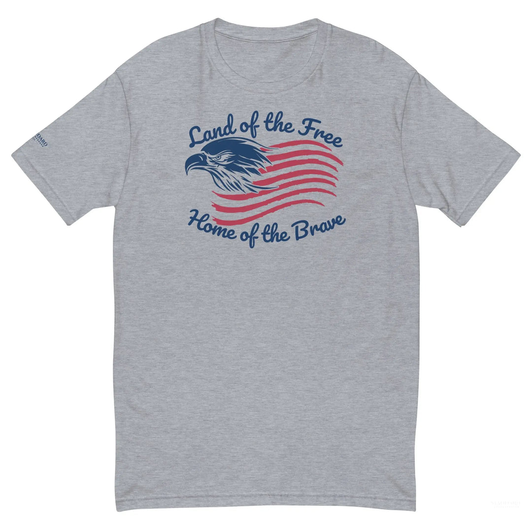 Freedom Eagle Tee Standard 1776
