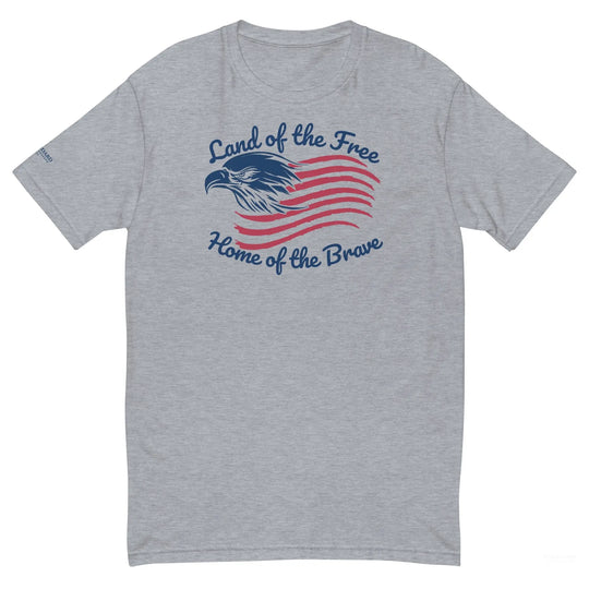 Freedom Eagle Tee Standard 1776