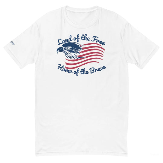 Freedom Eagle Tee Standard 1776