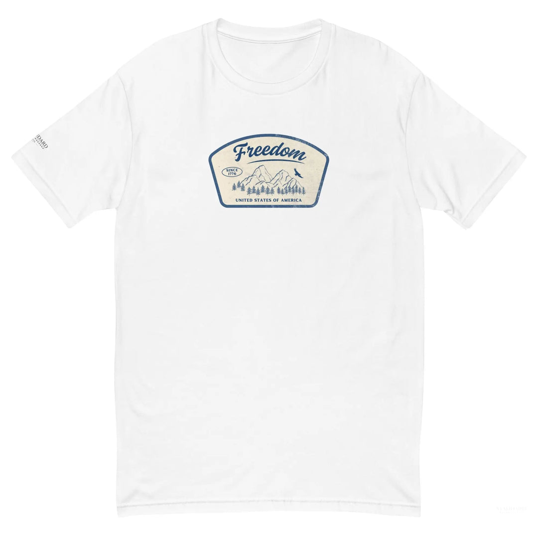 Freedom T-shirt Standard 1776
