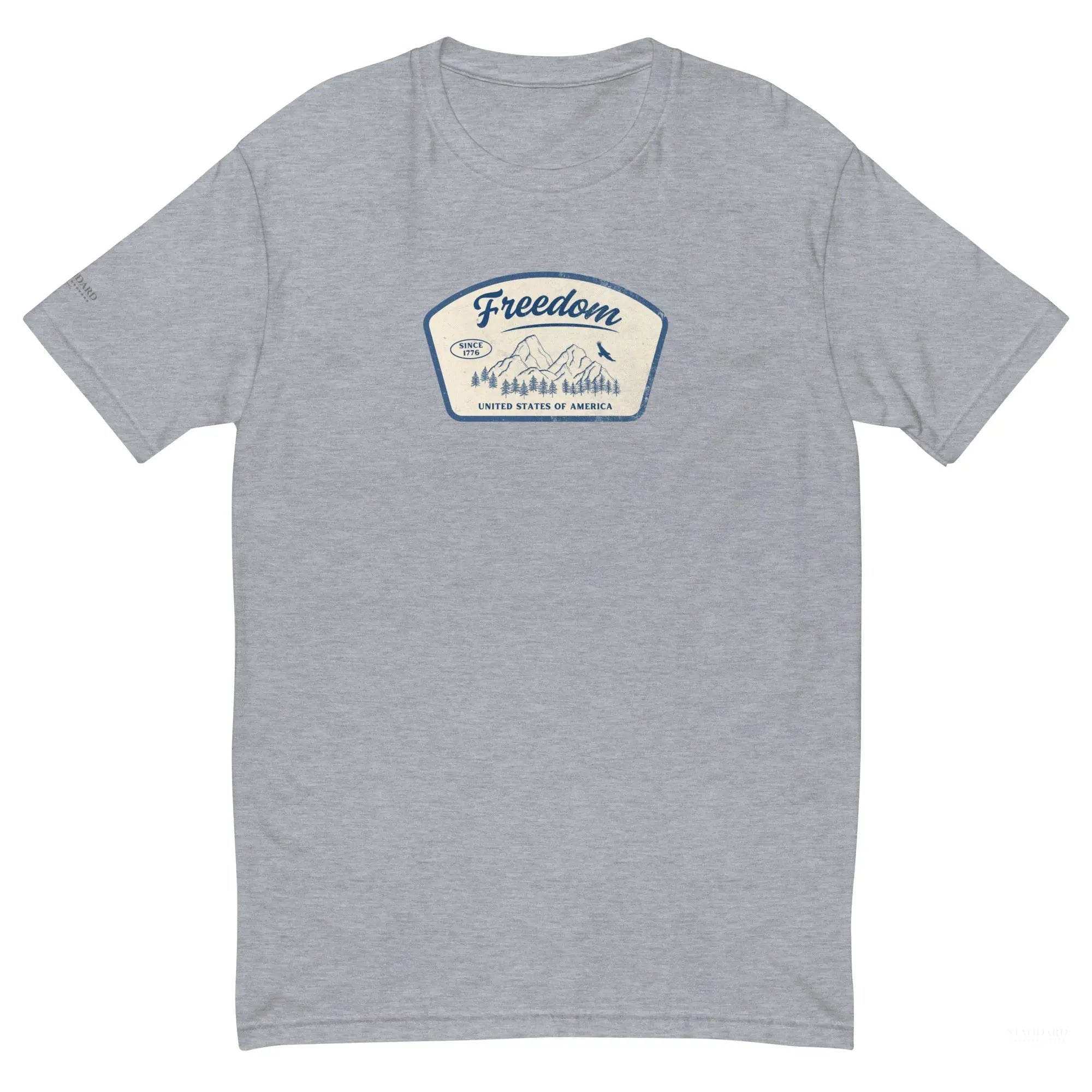 Freedom T-shirt Standard 1776