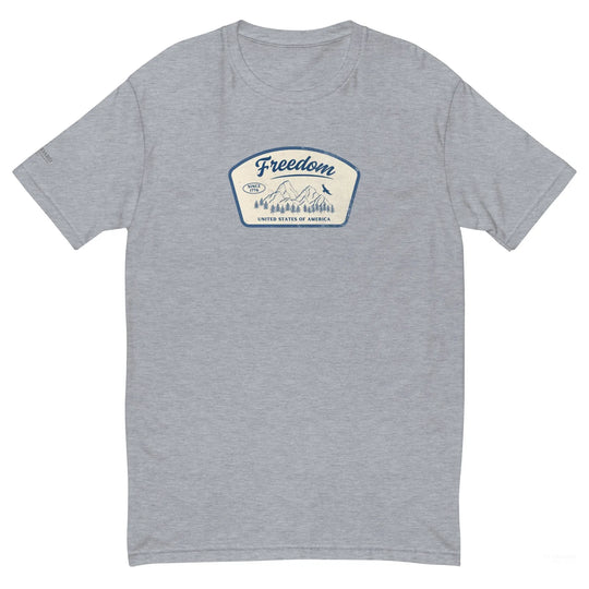 Freedom T-shirt Standard 1776