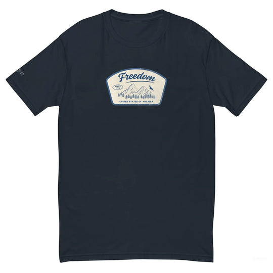 Freedom T-shirt Standard 1776