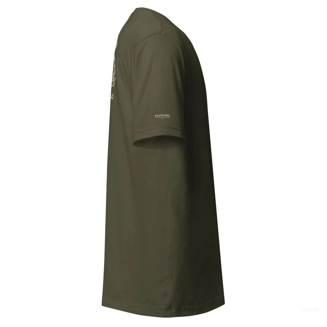 Frontier T-Shirt Standard 1776