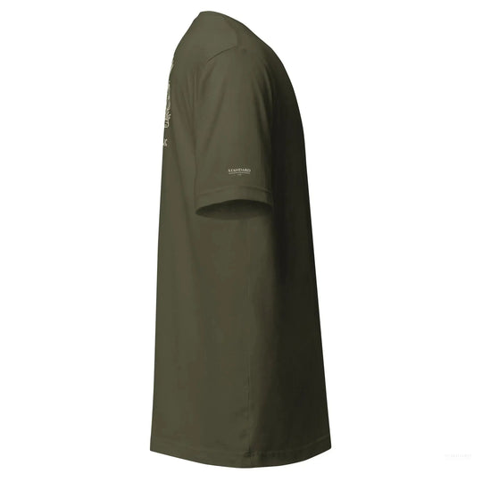 Frontier T-Shirt Standard 1776