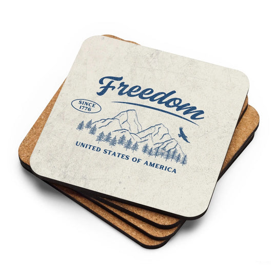 Frontier &amp; Freedom Coaster Bundle Standard 1776