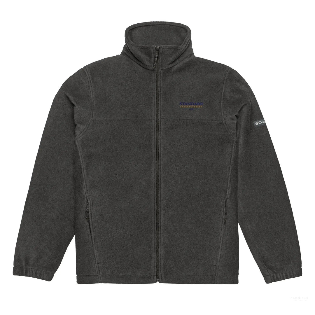 Heritage Fleece Jacket Standard 1776