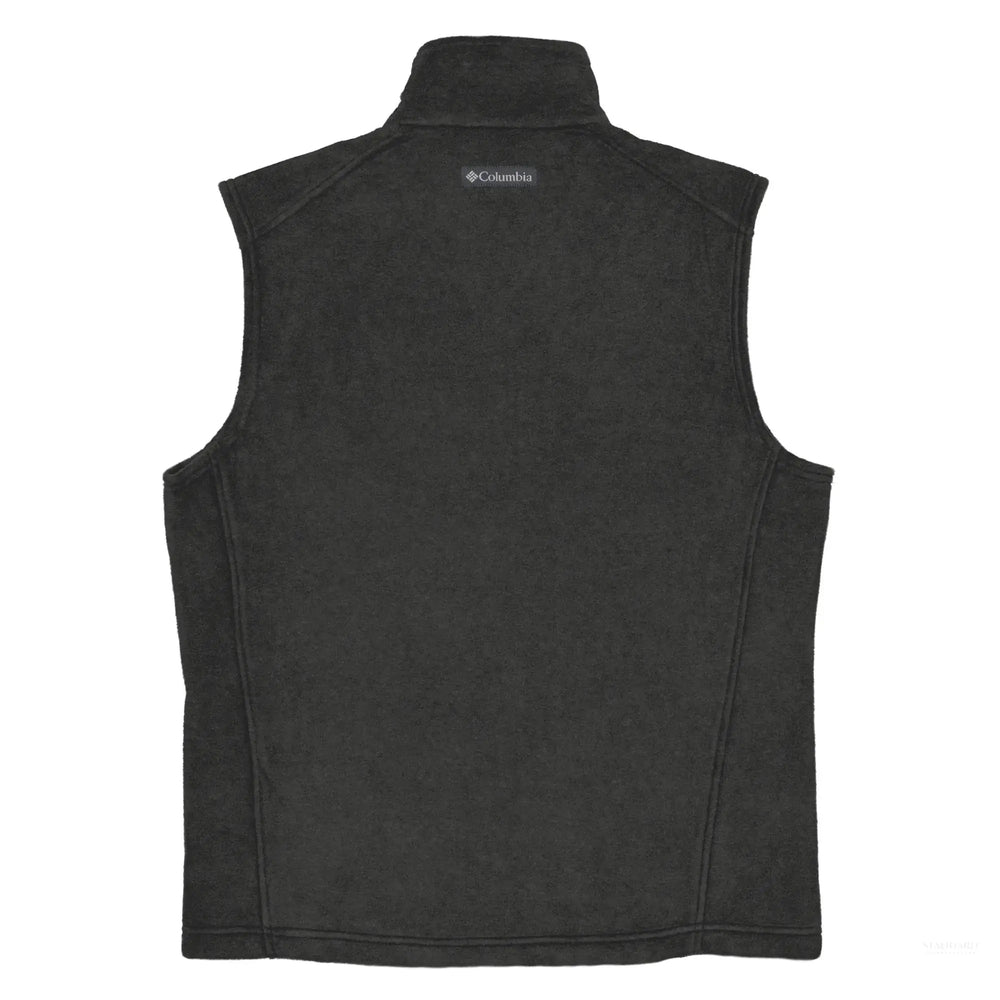 Heritage Fleece Vest Standard 1776