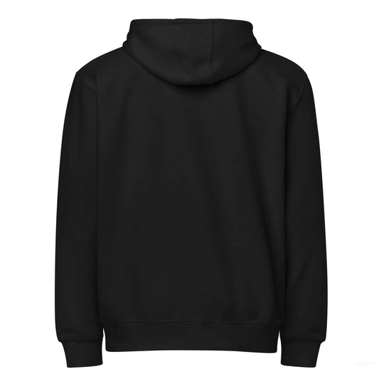 Heritage Full Zip Hoodie Standard 1776