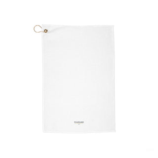 Heritage Golf Towel