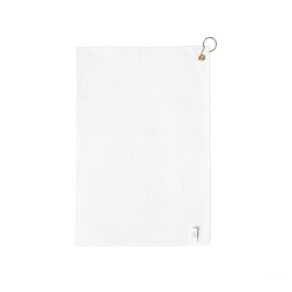 Heritage Golf Towel Standard 1776