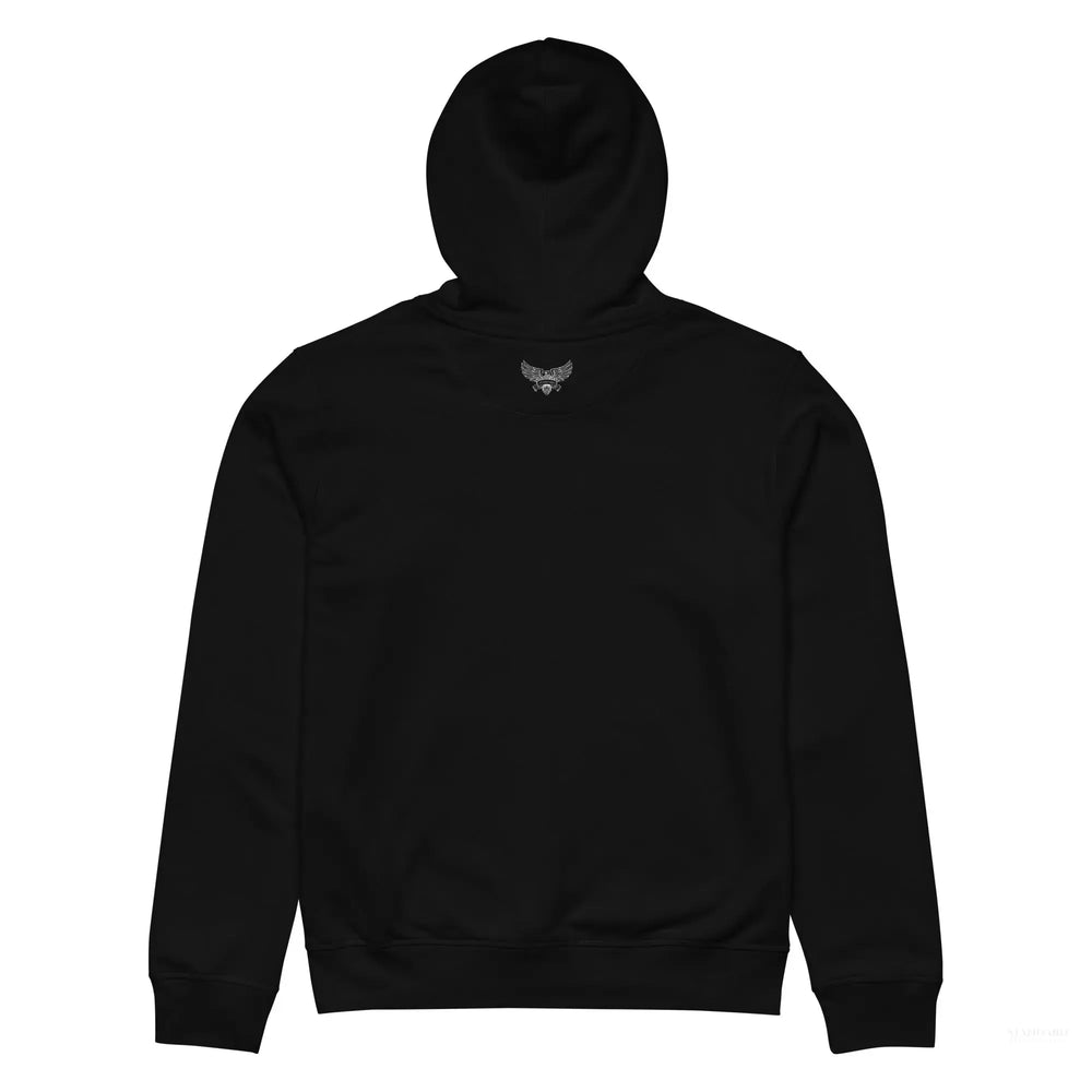 Heritage Hoodie Standard 1776