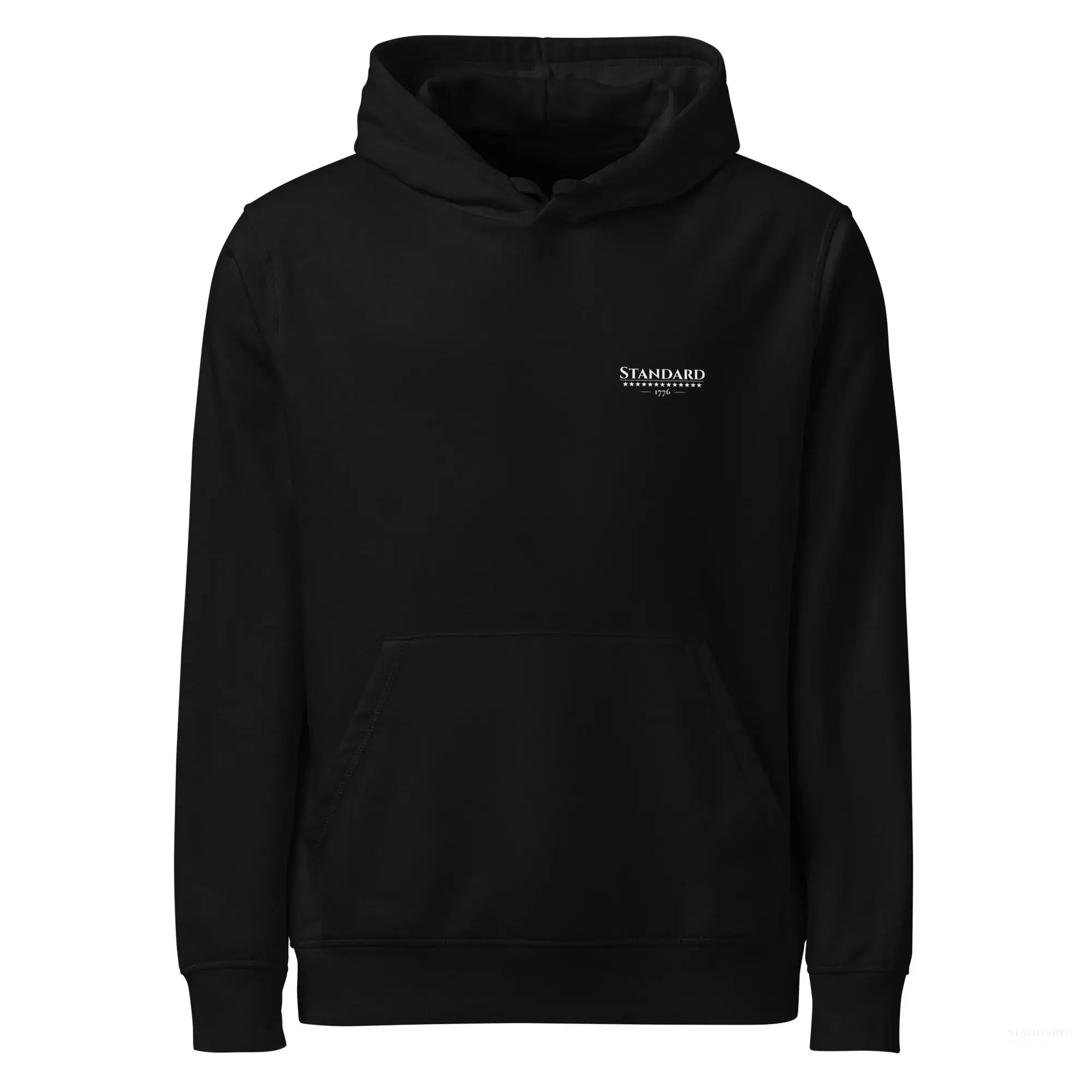 Heritage Hoodie Standard 1776