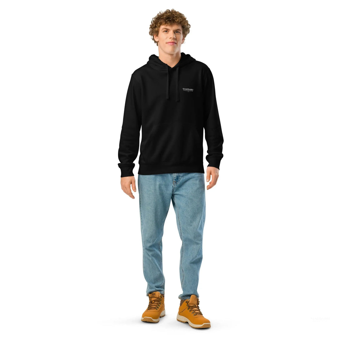Heritage Hoodie Standard 1776