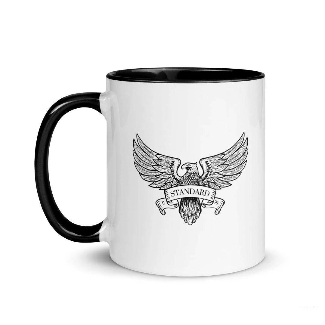 Heritage Mug Standard 1776