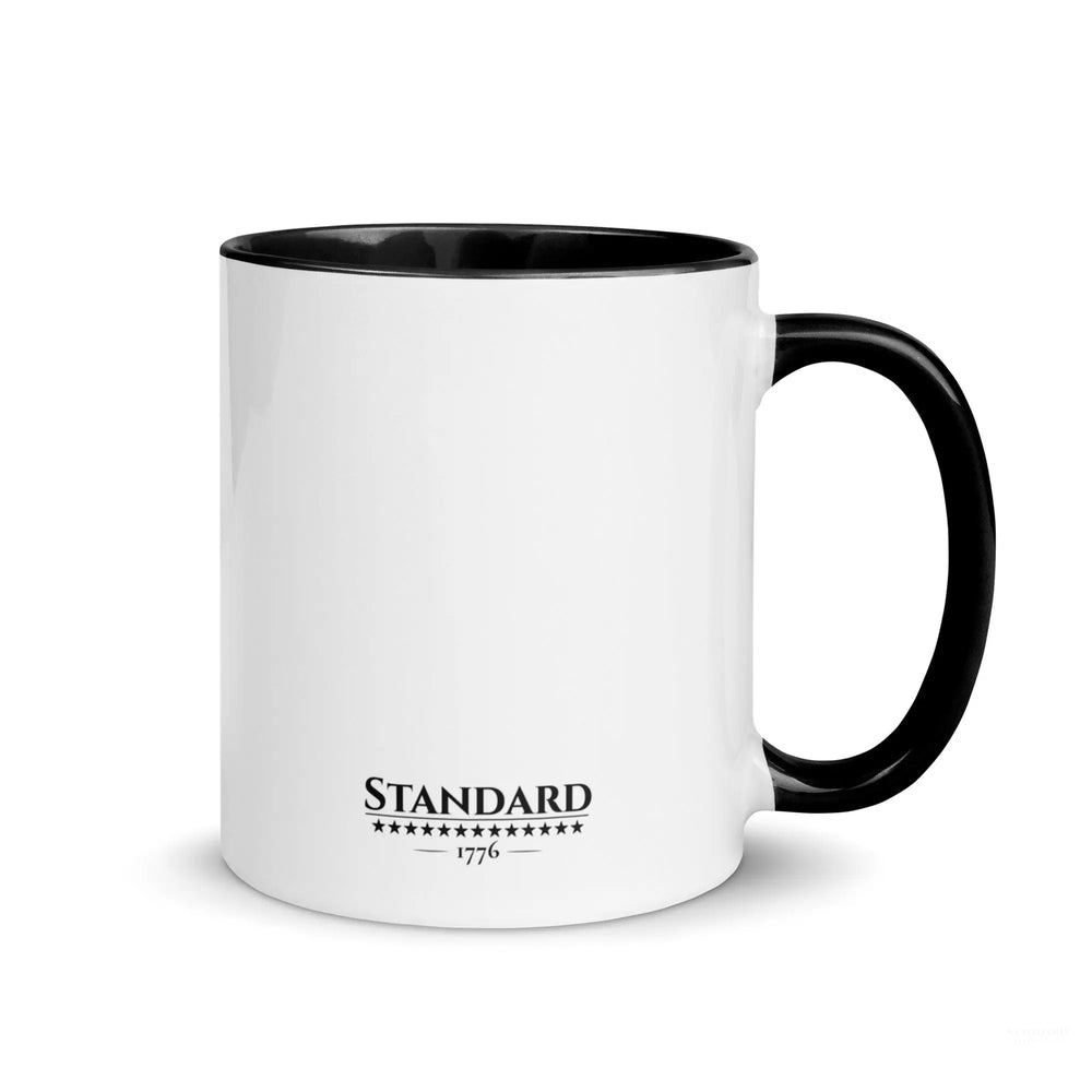 Heritage Mug Standard 1776