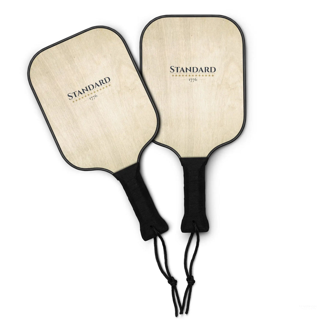 Heritage Pickleball Paddle Set Standard 1776