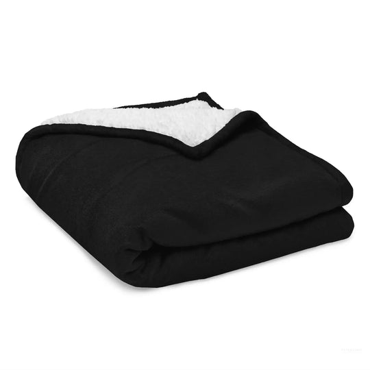 Heritage Sherpa Blanket Standard 1776