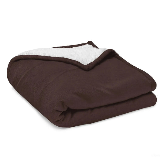Heritage Sherpa Blanket Standard 1776