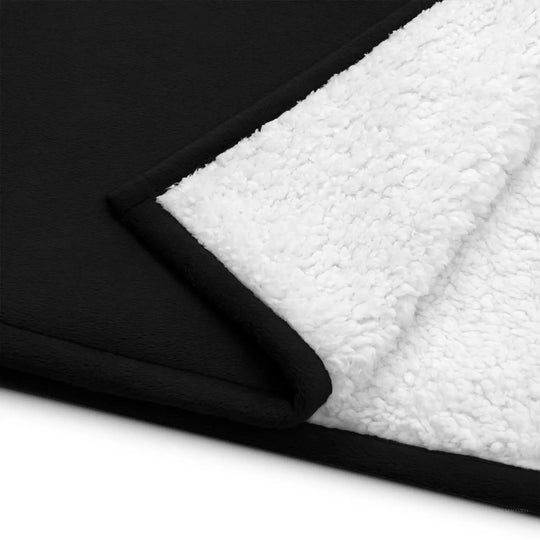 Heritage Sherpa Blanket Standard 1776