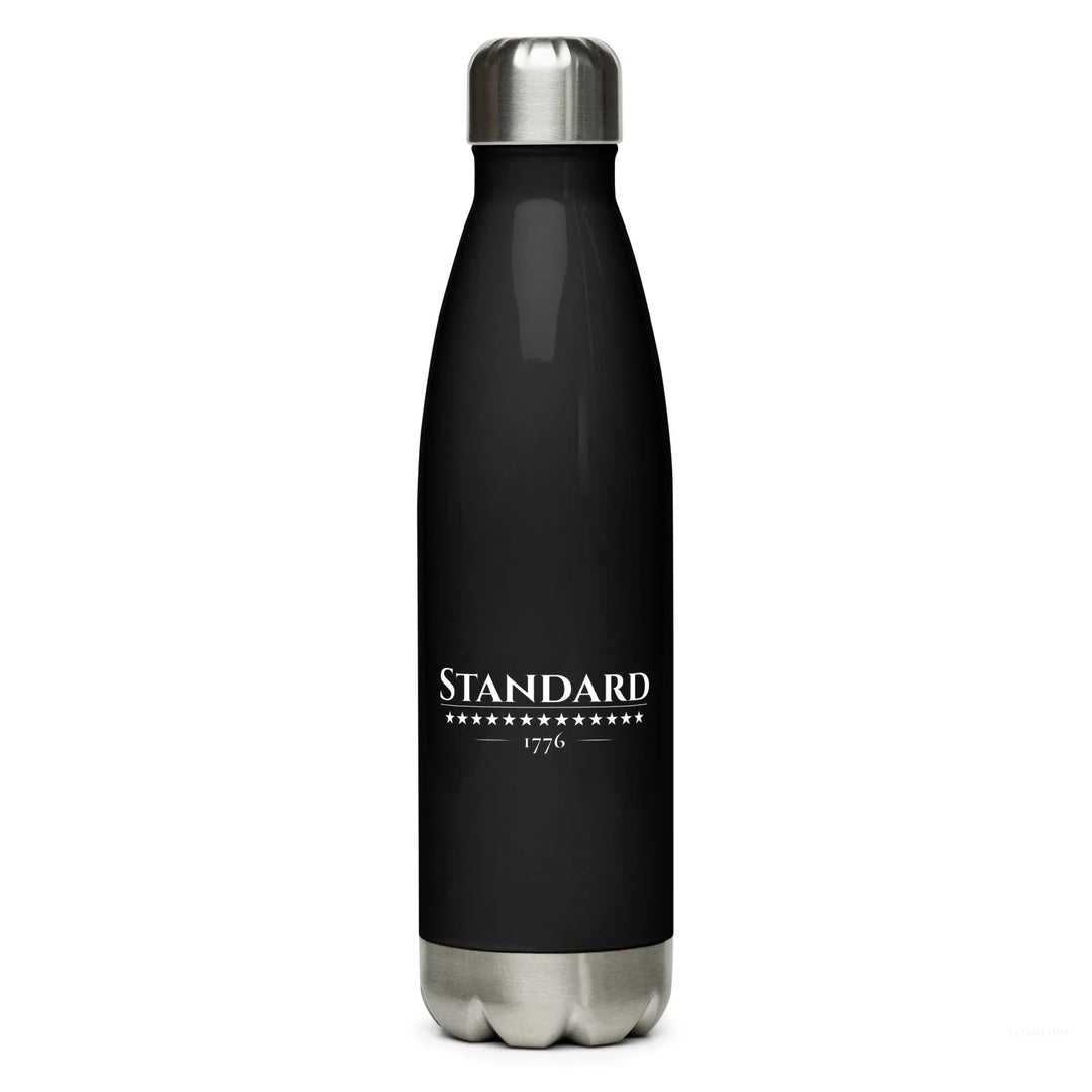 Heritage Stainless Steel Water Bottle Standard 1776