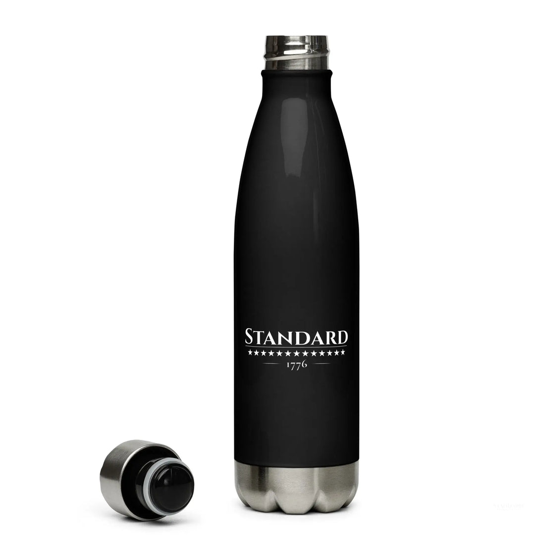 Heritage Stainless Steel Water Bottle Standard 1776