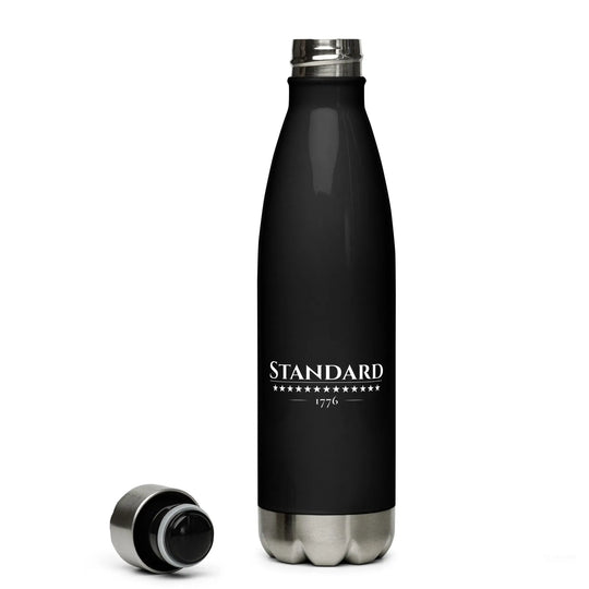 Heritage Stainless Steel Water Bottle Standard 1776