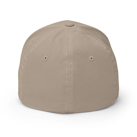 Heritage Structured Twill Cap Standard 1776